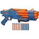 Nerf Elite 2.0 Ranger PD-5, Nerf Gun (blue-grey/orange)
