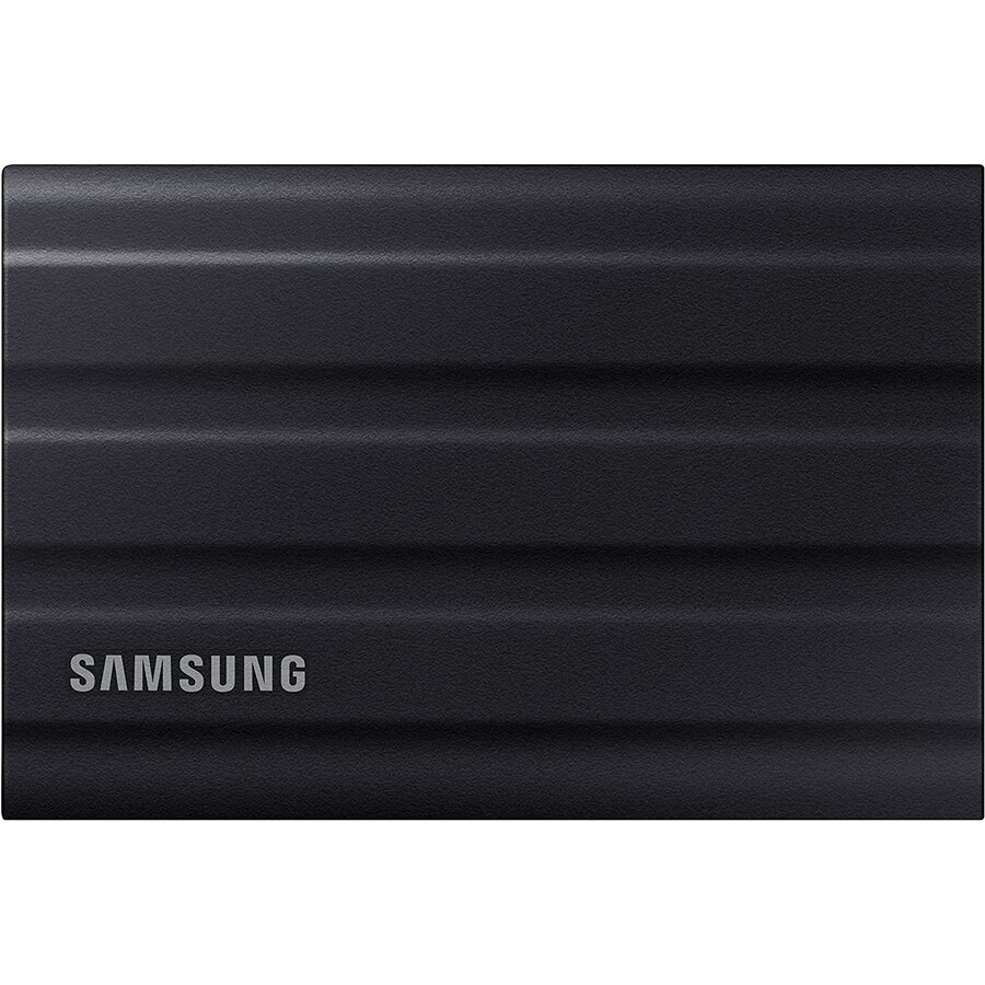 SSD Extern T7 Shield 1TB USB-C Black