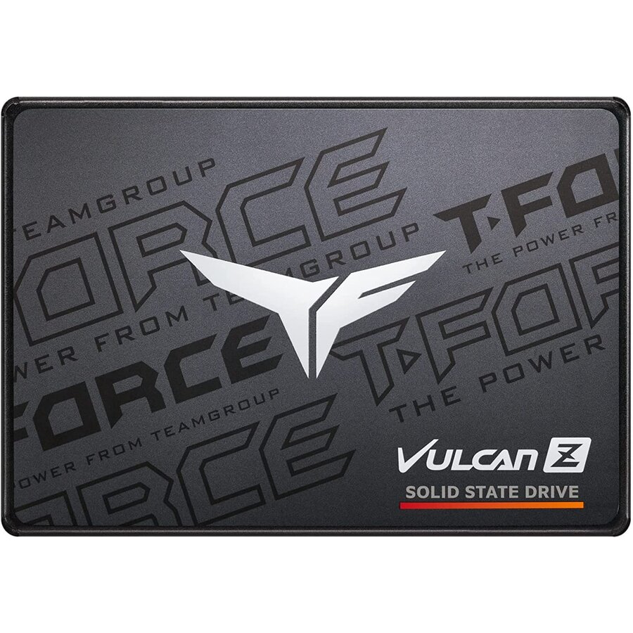 SSD Vulcan Z 1TB SATA 2.5inch