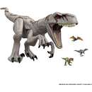 Jurassic World Riesendino Speed Dino, play figure