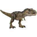 Jurassic World Thrash n devour Tyrannosaurus Rex, play figure