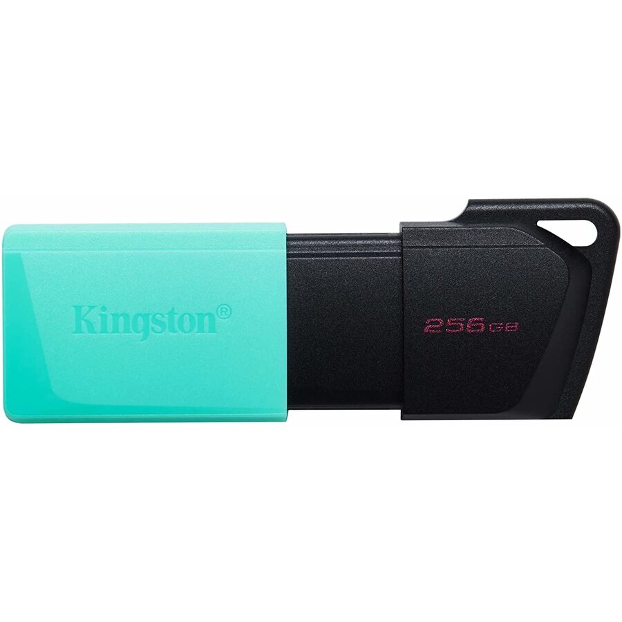 Memorie USB 256GB USB Turquoise Black