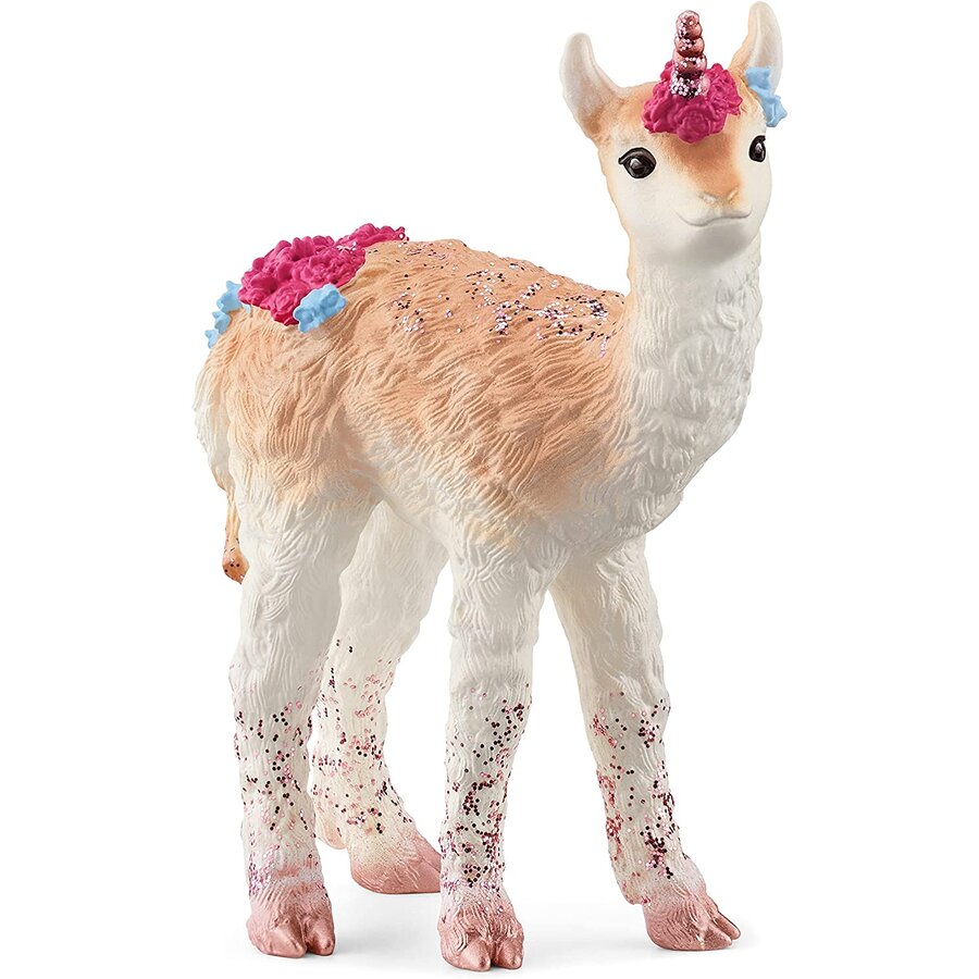 Jucarie Bayala Lama Unicorn, toy figure