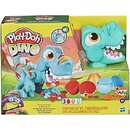 Play-Doh Dino Crew Ravenous Tyrannosaurus, kneading