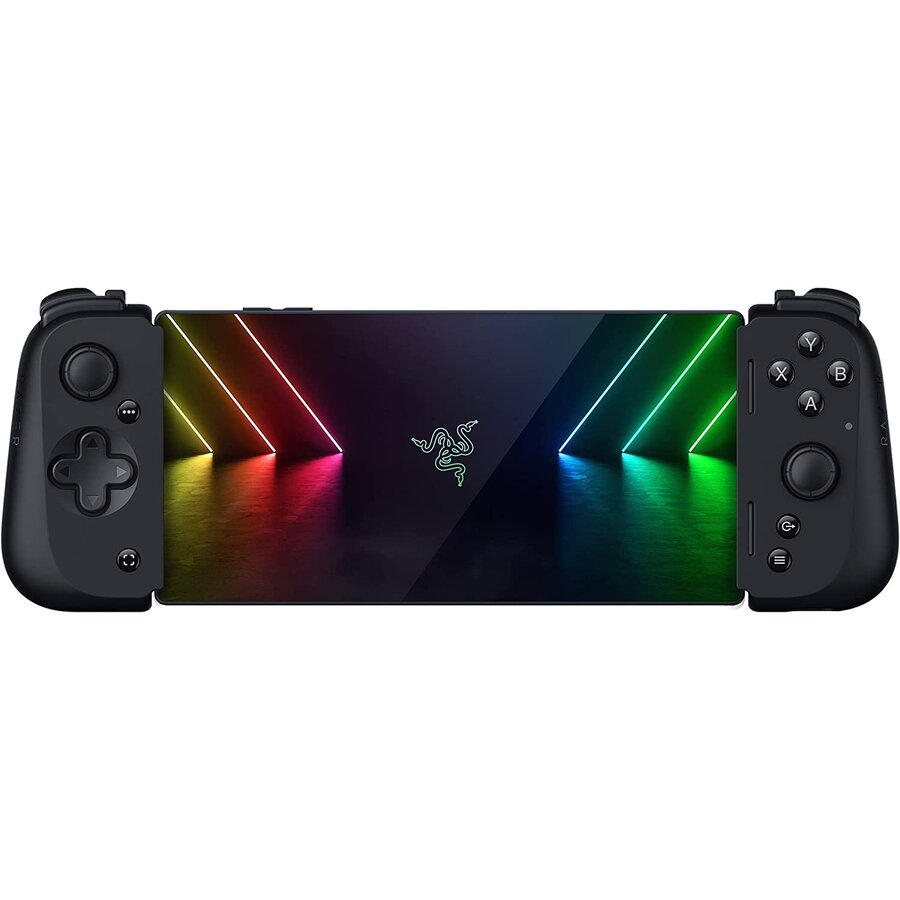 Gamepad Kishi V2 USB-C for iPhone and Android - imagine 2