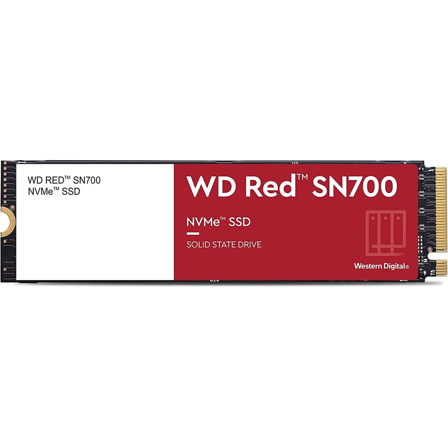 SSD 4TB M.2 PCIe