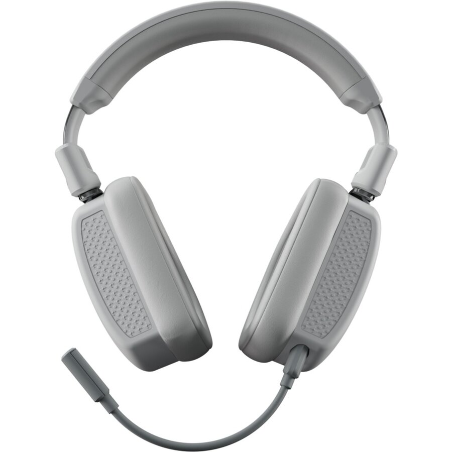 Casti Eclipse HG10, gaming headset (light grey, USB dongle)