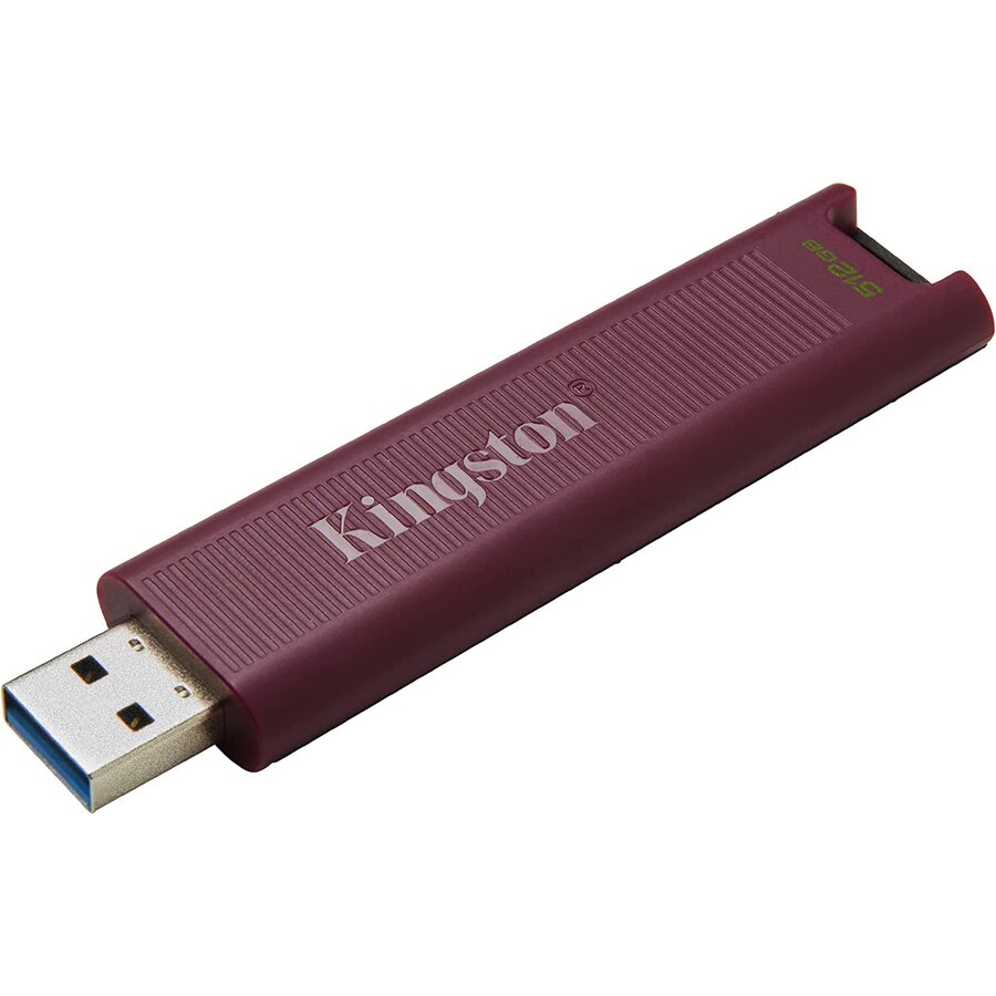 Memorie USB 512GB USB Red
