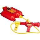 Klein Fire Fighter Henry Fire Engine, Role Play (red/yellow)
