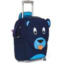 Children's Suitcase Bobo Bear (blue)