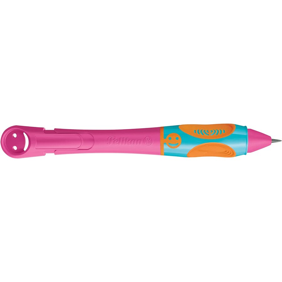 Jucarie Griffix pencil for left-handers Lovely Pink (pink)