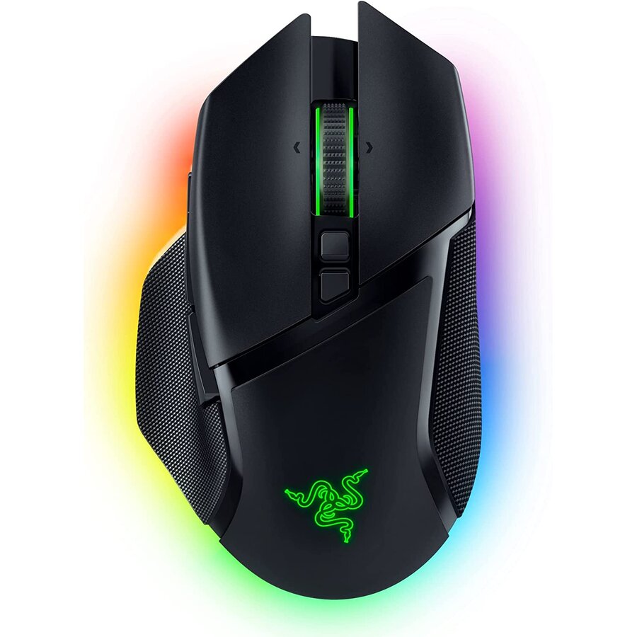 Mouse Basilisk V3 Pro Gaming Mouse (Black)