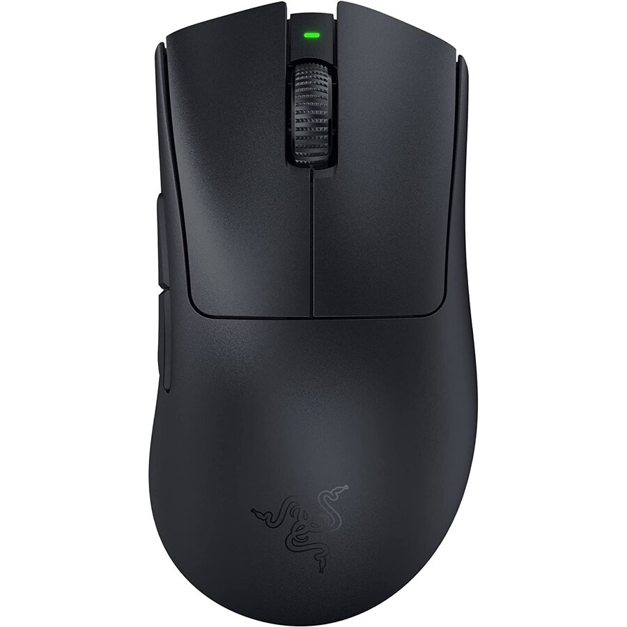 Mouse Gaming DeathAdder V3 Pro USB Optic 5 Butoane 30000dpi Negru