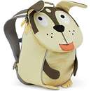 Little Friend Tonie Dog, backpack (light yellow/brown)
