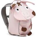 Little Friend Tonie Pig, backpack (pink/brown)