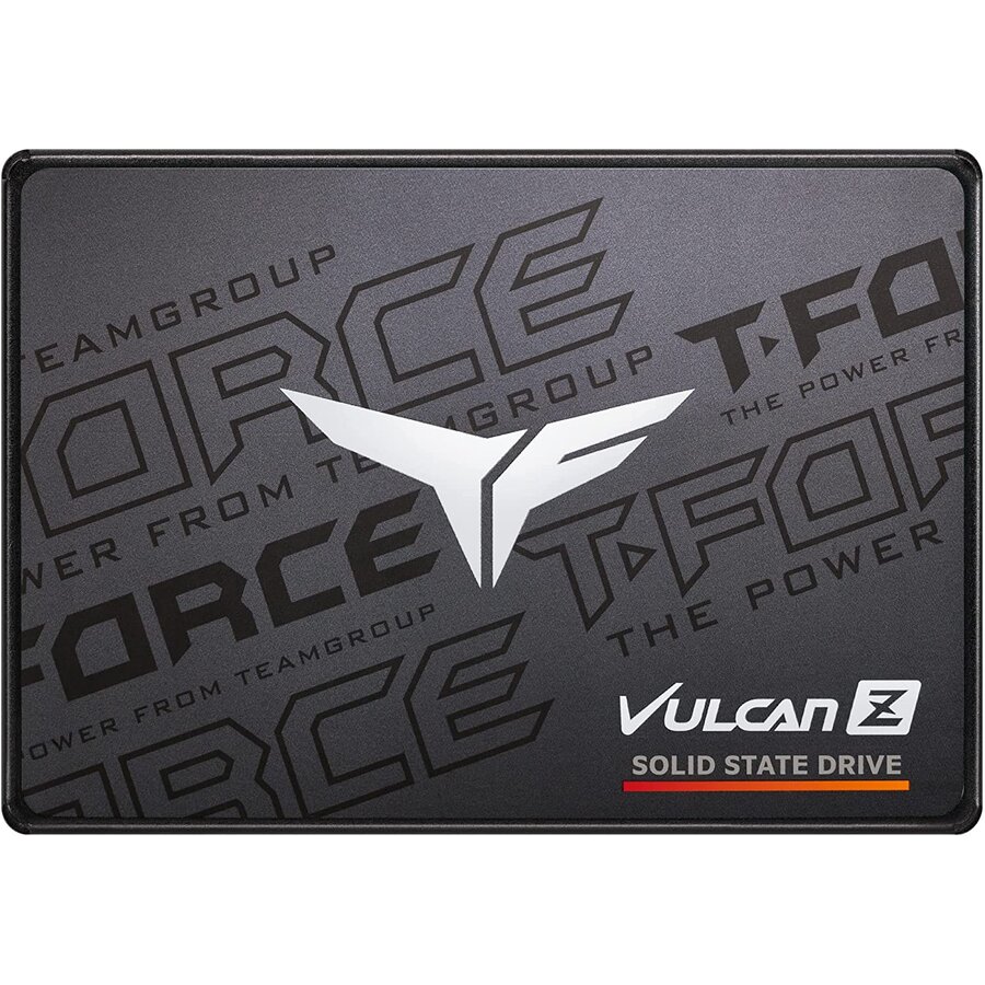 SSD Vulcan Z 256GB SATA 2.5inch