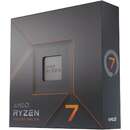 Ryzen 7 7700X - Socket AM5 - Processor - Boxed