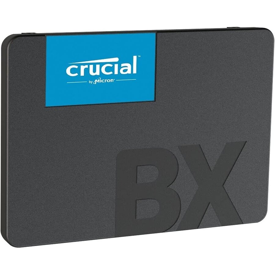 SSD BX500 500GB SATA 2.5 inch