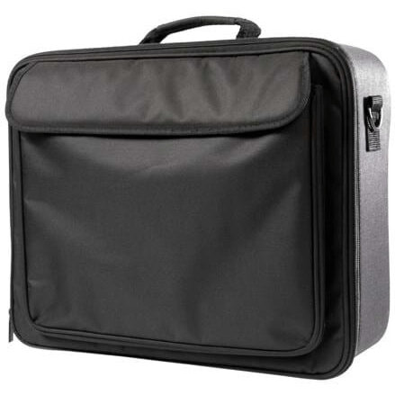 Carry Bag L, bag (black)