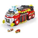 Fire Tanker toy vehicle