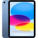 iPad 256GB, tablet PC (blue, Gen 10 / 2022)