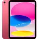 iPad 256GB, tablet PC (pink, Gen 10 / 2022)