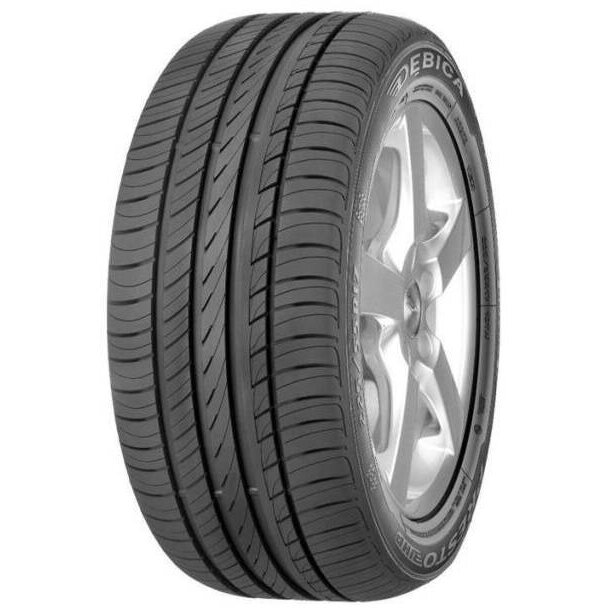 Anvelopa Vara Presto UHP 2 XL 215/50 R17 95W