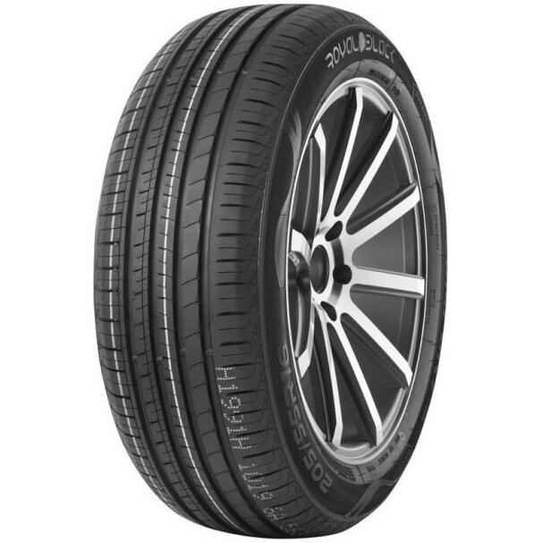 Anvelopa Vara Royal Mile 155/65 R14 75H
