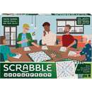 Games Scrabble Word Battle Board Game