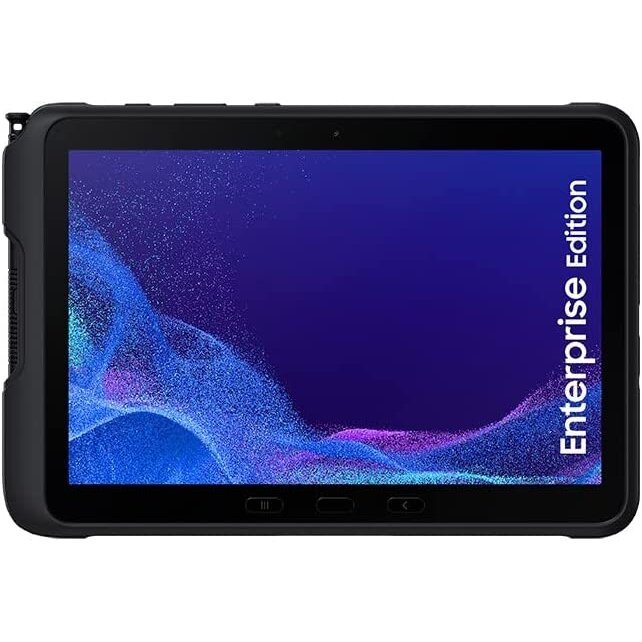 Tableta Galaxy Tab Active4 Pro, Tablet Pc (black, Enterprise Edition, 5g)