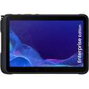 Galaxy Tab Active4 Pro, tablet PC (black, Enterprise Edition, 5G)