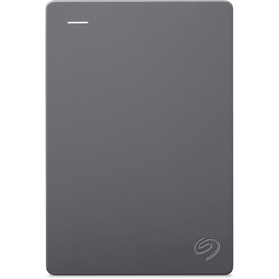Hard disk extern 2TB USB Grey