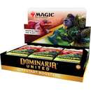 of the Coast Magic: The Gathering - Dominaria United Jumpstart Booster Display English, trading cards