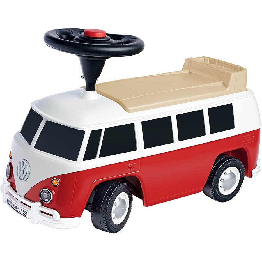 Jucarie Baby VW T1, slide