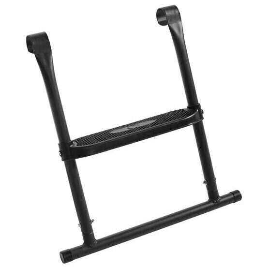Jucarie trampoline ladder (black, 55 / 60 / 65cm)