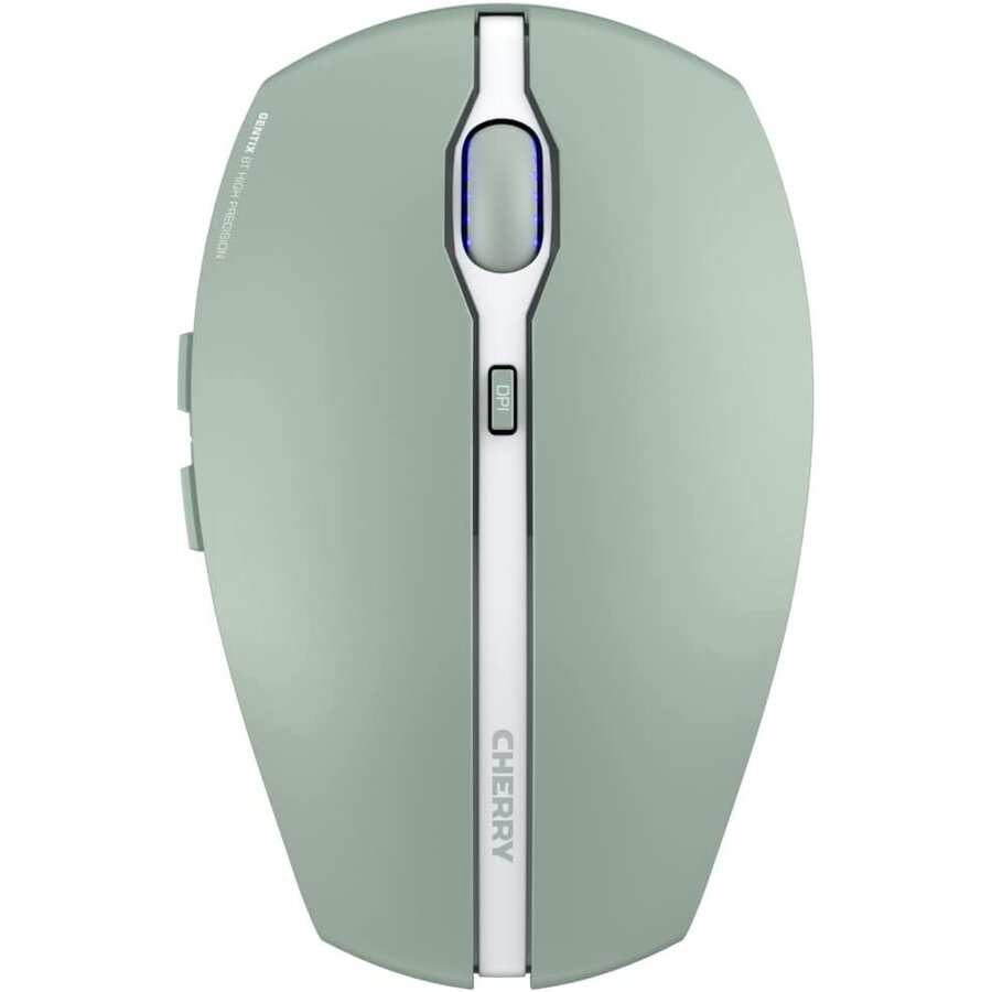 Mouse GENTIX Green