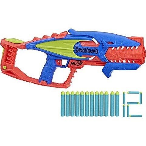 Pistol Nerf DinoSquad Terrodak