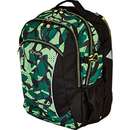 Ultimate CamoGreen, backpack (green/black)
