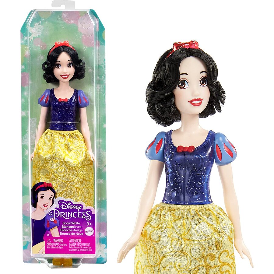 Jucarie Disney Princess Snow White Doll Toy Figure