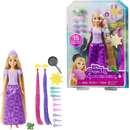 Disney princess hair game Rapunzel, toy figure