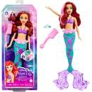 Disney Princess Hair Feature - Ariel, play figure