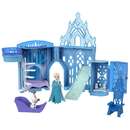 Disney Frozen Mortise and Stack Locks: Elsas Ice Palace Play Building