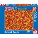 Spiele Haribo: Gold Bears, Jigsaw Puzzle (1000 pieces)