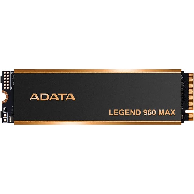 SSD Legend 960 Max 2TB PCIe