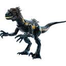 Jurassic World Track 'N Attack Indoraptor Toy Figure