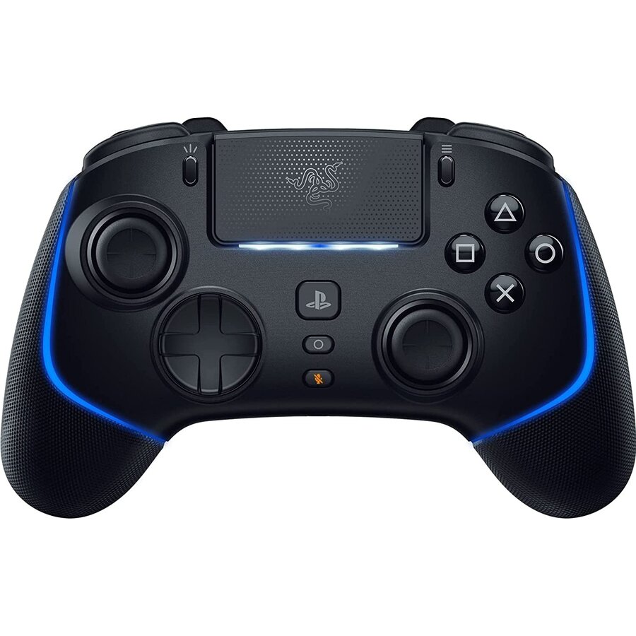 Gamepad Wolverine V2 Pro, Gamepad (black)