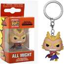 POP! Key ring My Hero Academia - All Might, toy figure (4 cm)