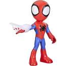 Marvel Spidey and His Amazing Friends - Super Large Spidey Action Figure, Play Figure