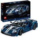 42154 Technic Ford GT 2022 Construction Toy