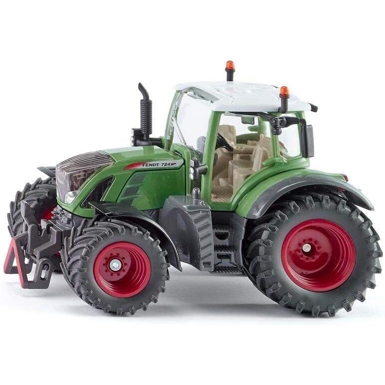 Jucarie FARMER Fendt 724 Vario, model vehicle